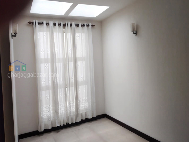 House on Rent at Hattiban